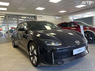 hyundai ioniq 6 77 kwh premium. winter - cena z subvencijo