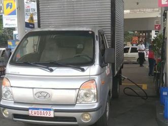 hyundai hr 2.5 tci diesel (rs/rd) 2012