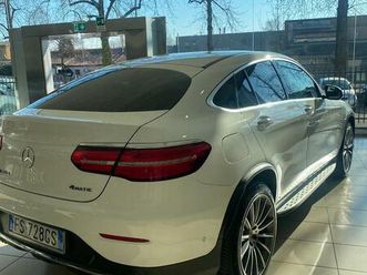glc coupe 350d