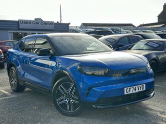 extended range 79kwh premium auto awd 5dr