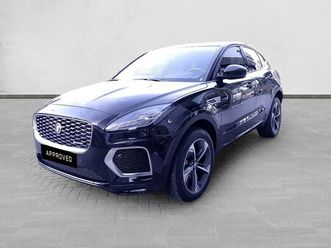 2.0d i4 mhev r-dynamic s awd auto 120 kw (163 cv)