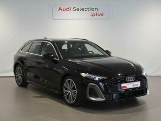 audi a5 a5 avant launch edition tdi 150 kw s tronic
