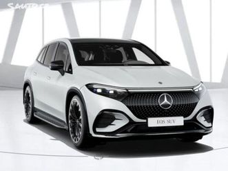 mercedes-benz eqs eqs 450 4matic suv electric ar