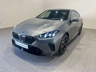 bmw serie 2 220d gran coupe 120 kw (163 cv)