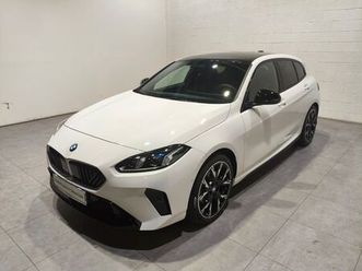 bmw serie 1 120d 120 kw (163 cv)