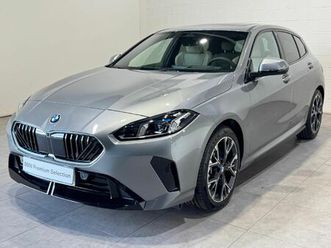 bmw serie 1 120d 120 kw (163 cv)