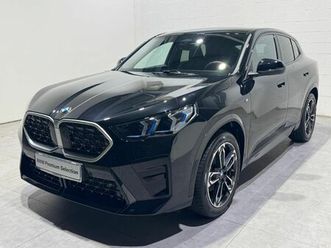 bmw x2 sdrive18d 110 kw (150 cv)