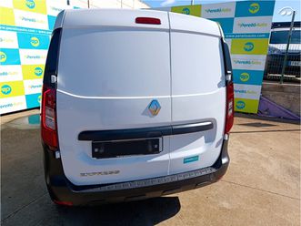 renault express 1.5 blue dci 95cv advance