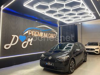 volkswagen id.3 pro performance automatico