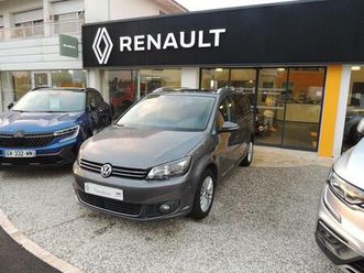 cup 1.6 tdi 105 fap bluemotion