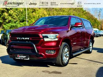 dodge ram 1500 laramie