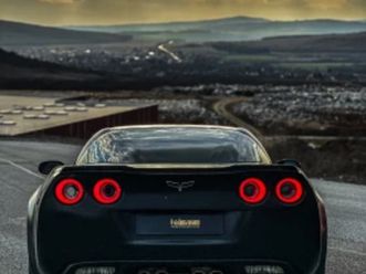 chevrolet corvette grand sport ls3 6.2 ≫ 2011 • 99 980 лв. • id
