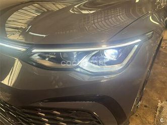 volkswagen golf gte 1.4 tsi dsg