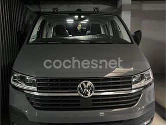 volkswagen multivan 2.0 tdi dsg b.corta