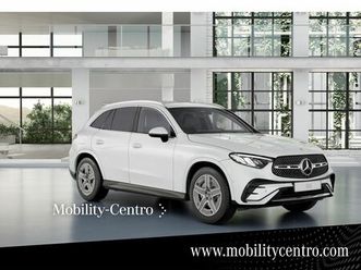 glc 220d 4matic 9g-tronic