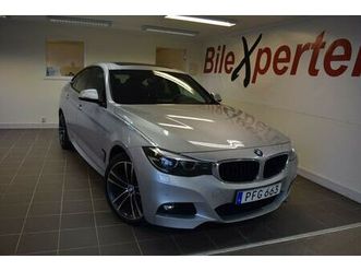 d xdrive gran turismo m sport / h/k / pano