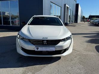 peugeot 508 sw allure *prilika*automatik*garancija godina dana*, 2022 god.