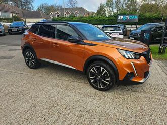 1.2 puretech gt premium euro 6 (s/s) 5dr