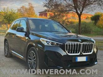 x1 (u11) x1 xdrive 20d msport pro