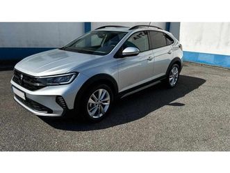 volkswagen taigo 1.0 tsi urban 115cv cx aut