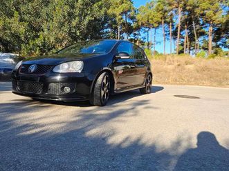 volkswagen golf 2.0 tfsi, cx. a., 230cv