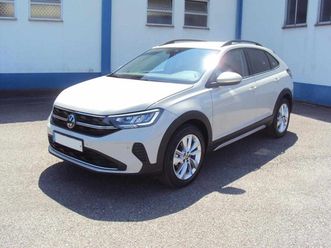 volkswagen taigo 1.0 tsi urban 115cv cx aut