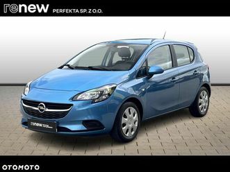opel corsa 1.4 enjoy