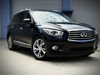 infiniti qx60 jx35 ≫ 2014 • 20 000 лв. • id
