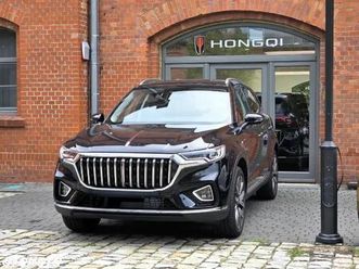 hongqi hs5 2.0t awd
