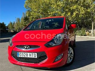 hyundai ix20 1.6 crdi 115 cv sport sky