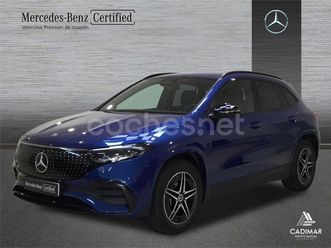 mercedes-benz eqa eqa 250