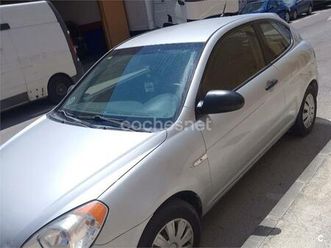 hyundai accent 1.5 crdi vgt gls