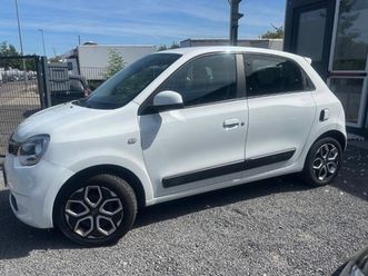 twingo twingo sce 73cv intens