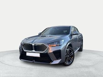 bmw ix2 xdrive30 230 kw (313 cv)