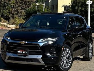 premier אוט׳ 3.6 (308 כ״ס)