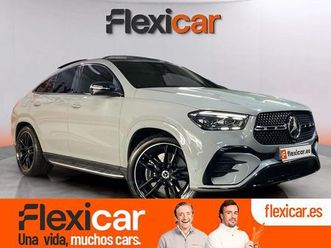 gle 350 de 4matic