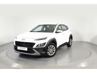 kona 1.0 tgdi klass 4x2