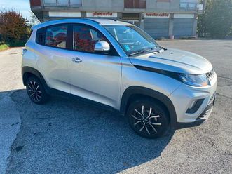 mahindra kuv 100 nxt k8