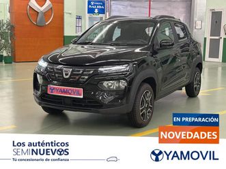 comfort plus electric 33 kw (45 cv)