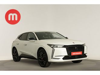 ds ds 4 1.2 puretech performance line eat8