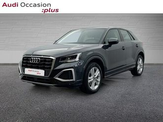 q2 35 tfsi 150ch design s tronic 7