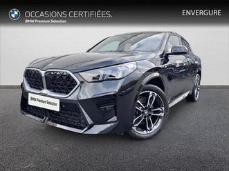 sdrive20ia 170ch m sport dkg7