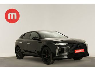 ds ds 4 1.2 puretech performance line eat8