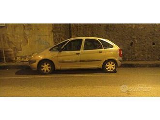 citroen picasso