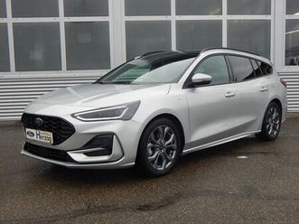 turnier 1.0 ecoboost hybrid aut. st-line x