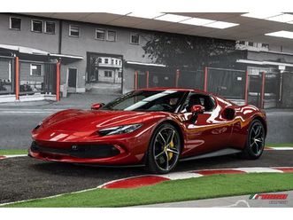 2023 ferrari 296 gtb