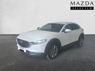 mazda cx-30 exclusive-line plus autom 2.0 150cv