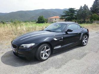 z4 roadster 2.5si 218ch