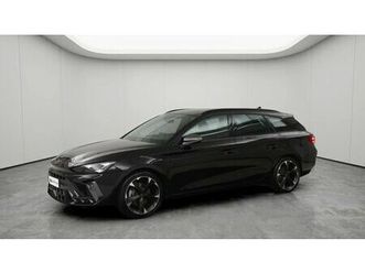 cupra leon sport tourer 1.5 tsi e business