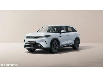 byd atto 2 45kwh active